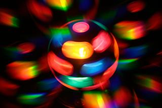 Soirée - disco - générique