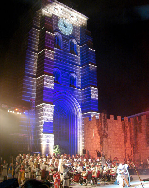 Jeu de Jean et Alice à Wavre