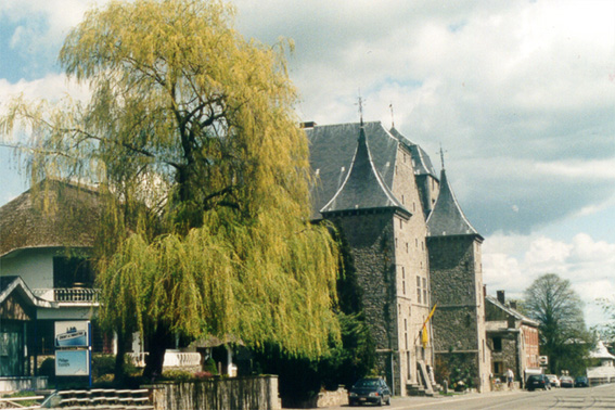 Anthisnes – Circuit 1