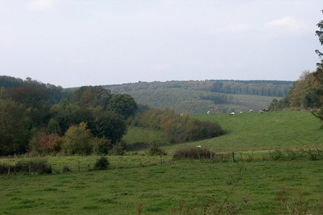 Aywaille P30 – Ernonheid