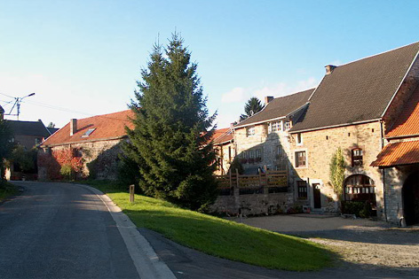 Sprimont – Circuit 1