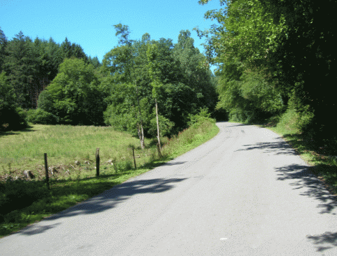 Anthisnes – Circuit 5