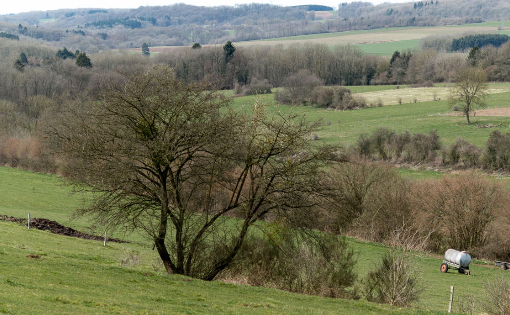 Anthisnes – Circuit 3