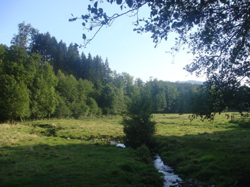 Stoumont-La Gleize – Tour de la Vallée du Roannay