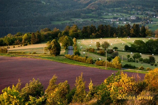 Stoumont P12 | Promenade de Chession