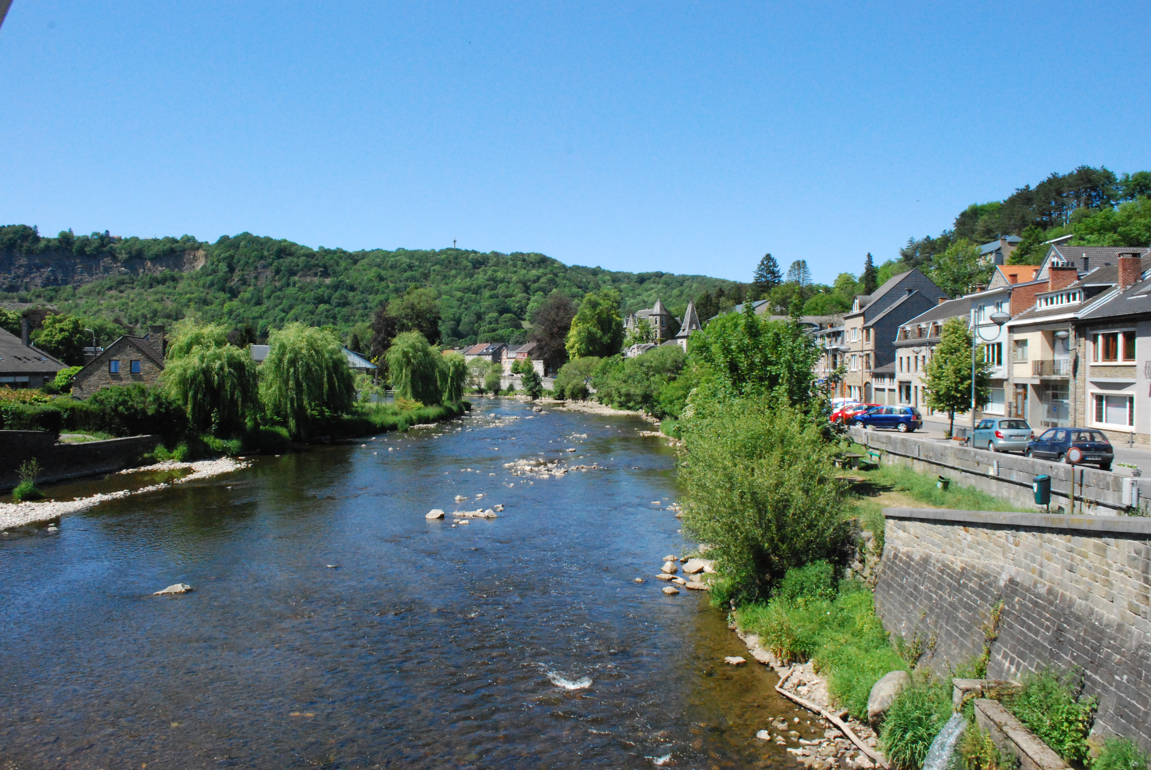 Aywaille AY10 | Les Chapelles – Hodister