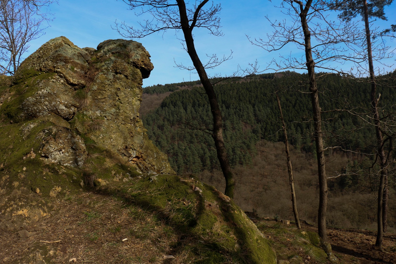 Aywaille AY20 | Roches Crahay