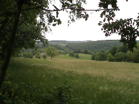 Aywaille P30 – Ernonheid