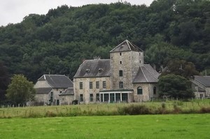 Hamoir P2 | Promenade de Xhenceval