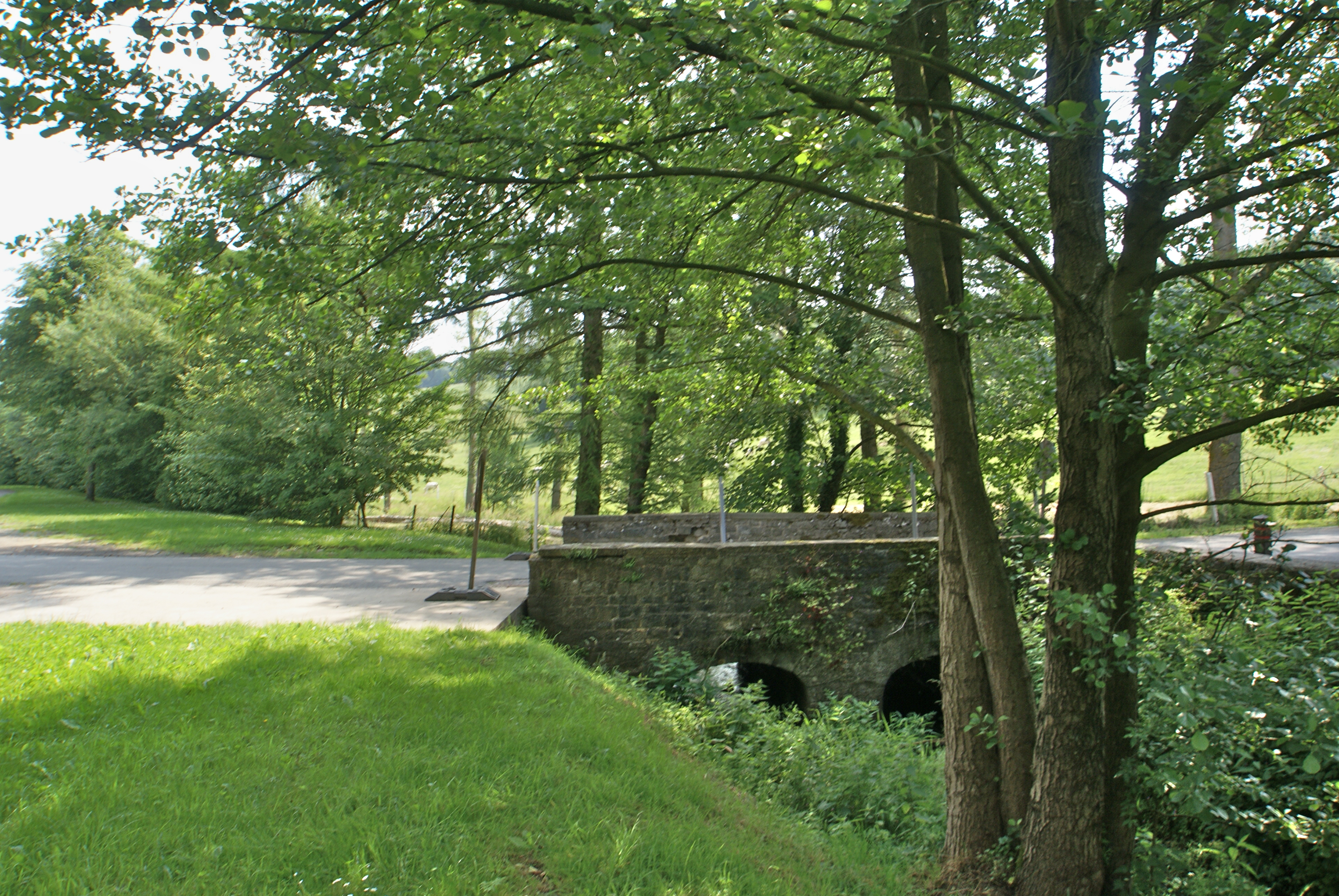 Anthisnes – Circuit 8