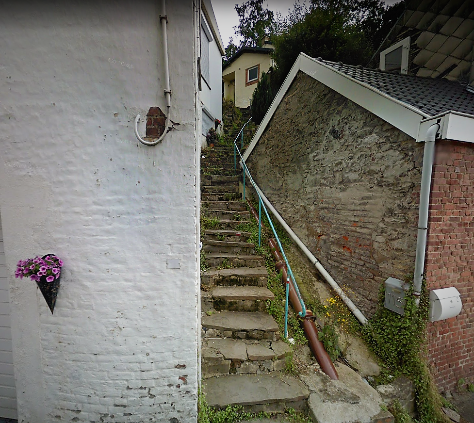 Trooz P6 | Balade de Nessonvaux
