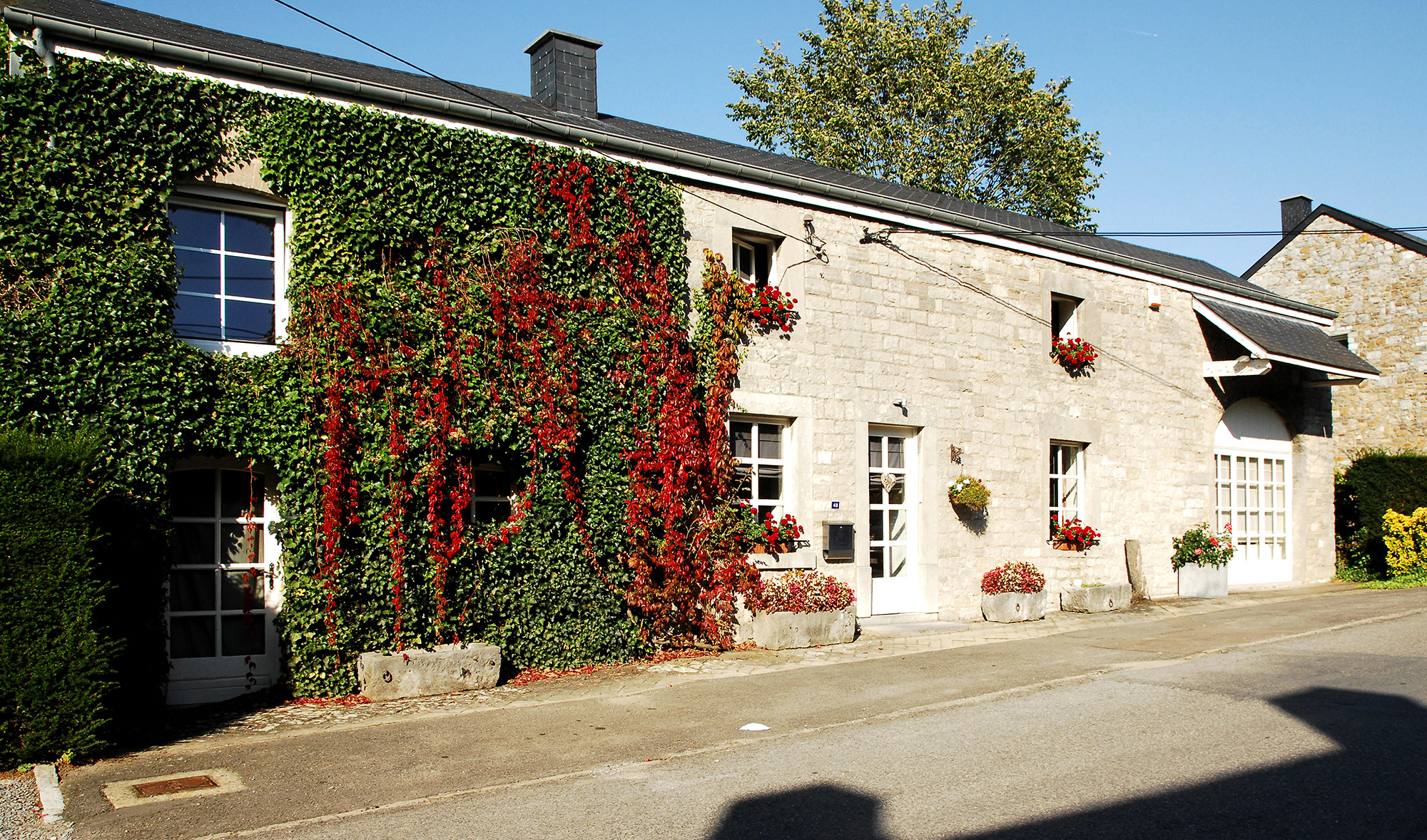 La Buissonnière (CH)