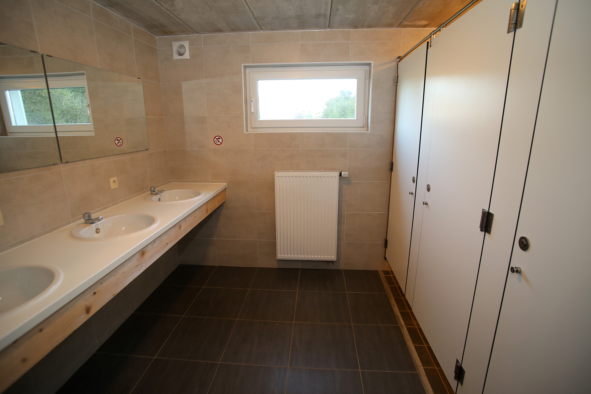 Pavillon de Chasse