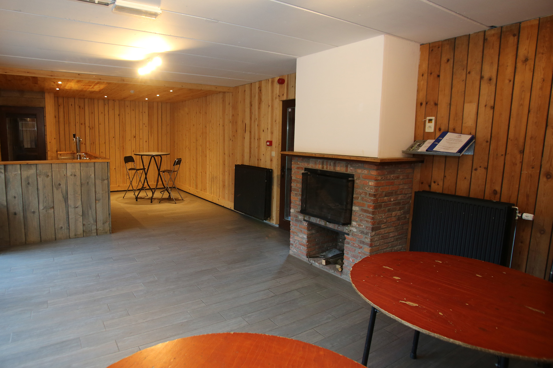 Pavillon de Chasse