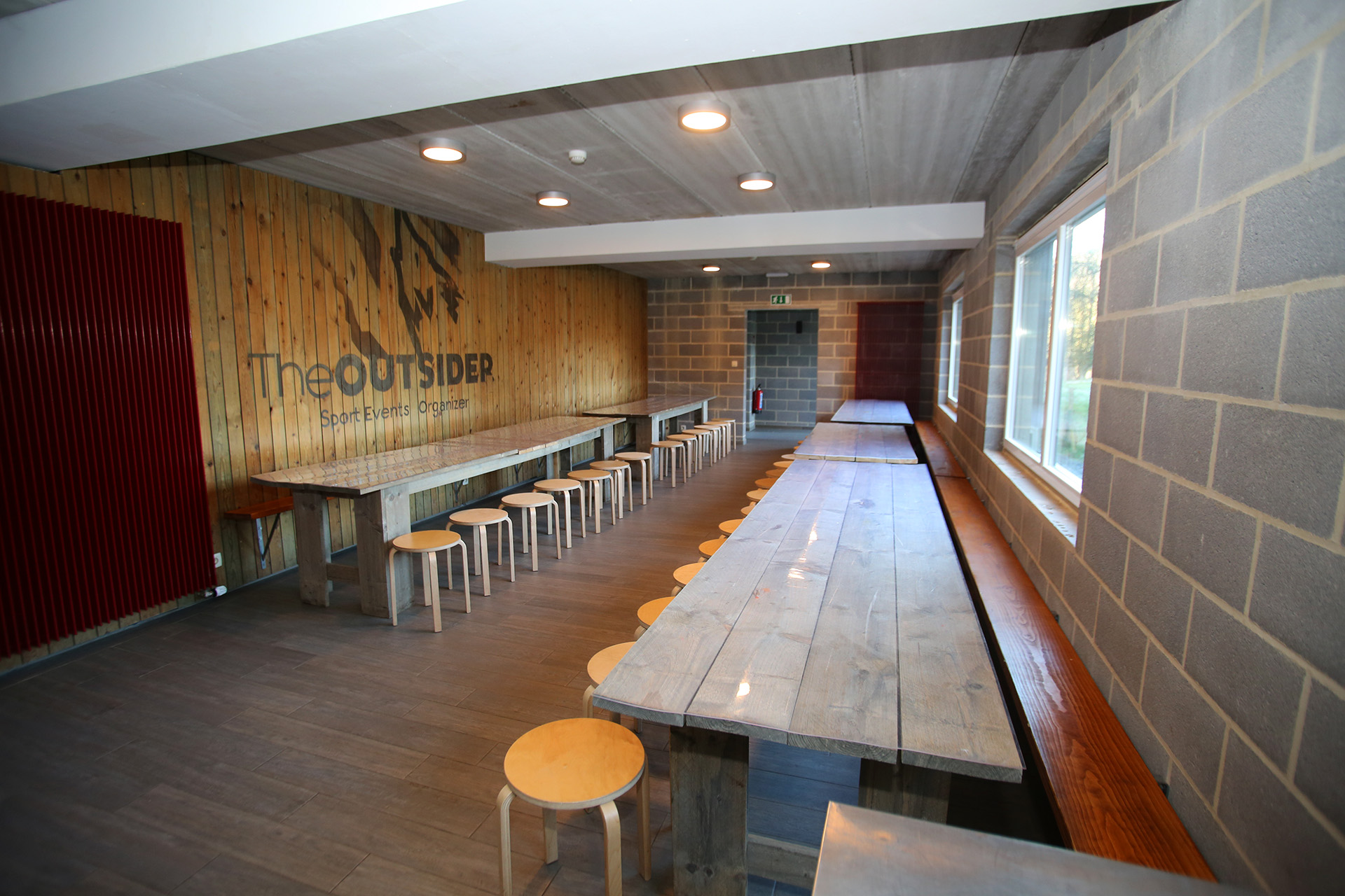 Pavillon de Chasse