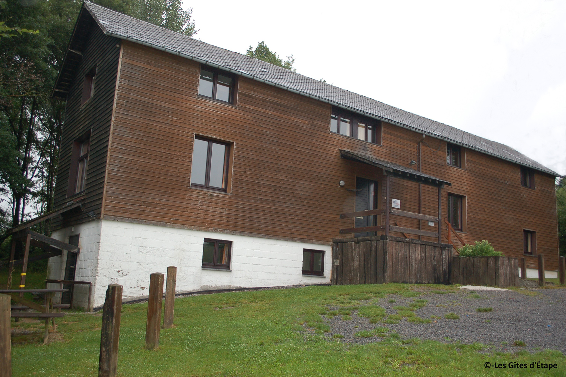 Gîte Kaleo de Werbomont