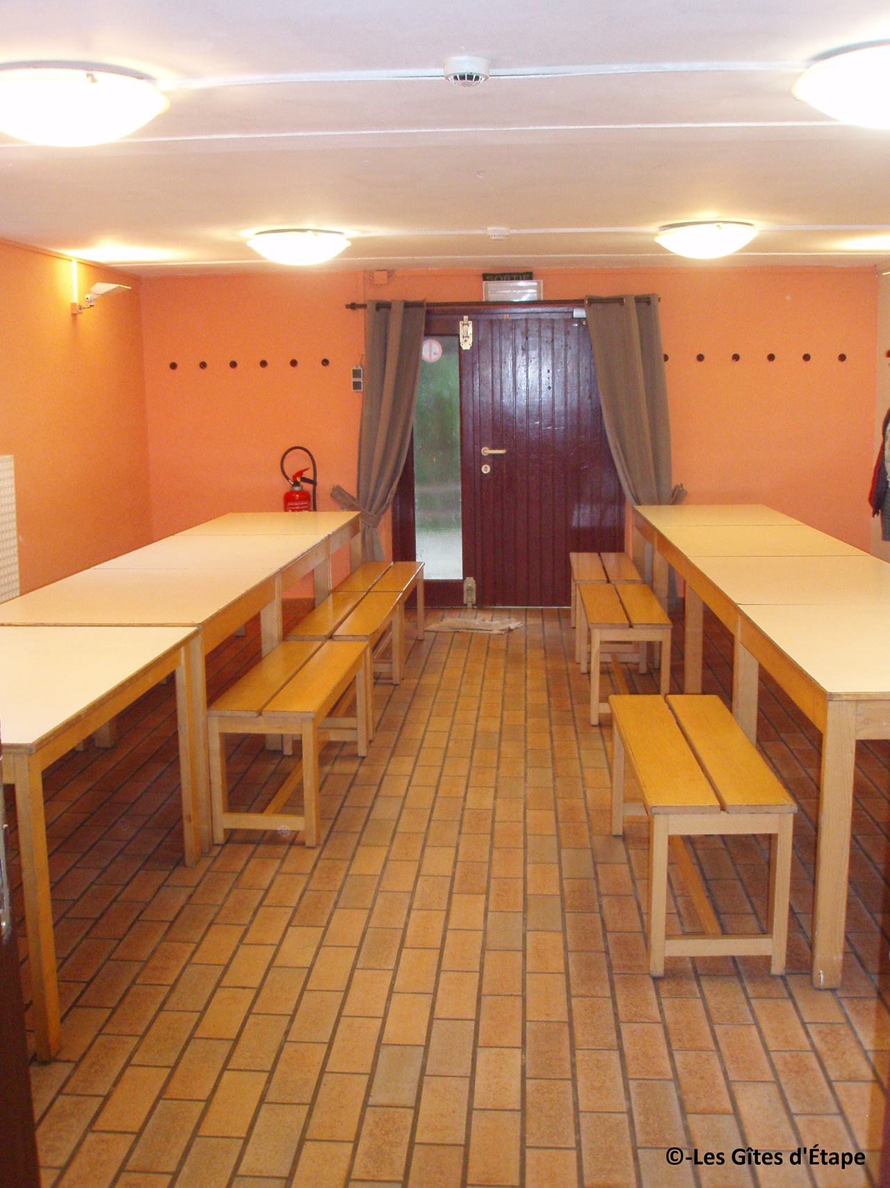 Gîte Kaleo de Werbomont