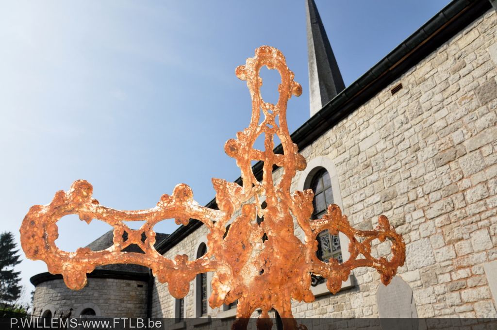 orange tree