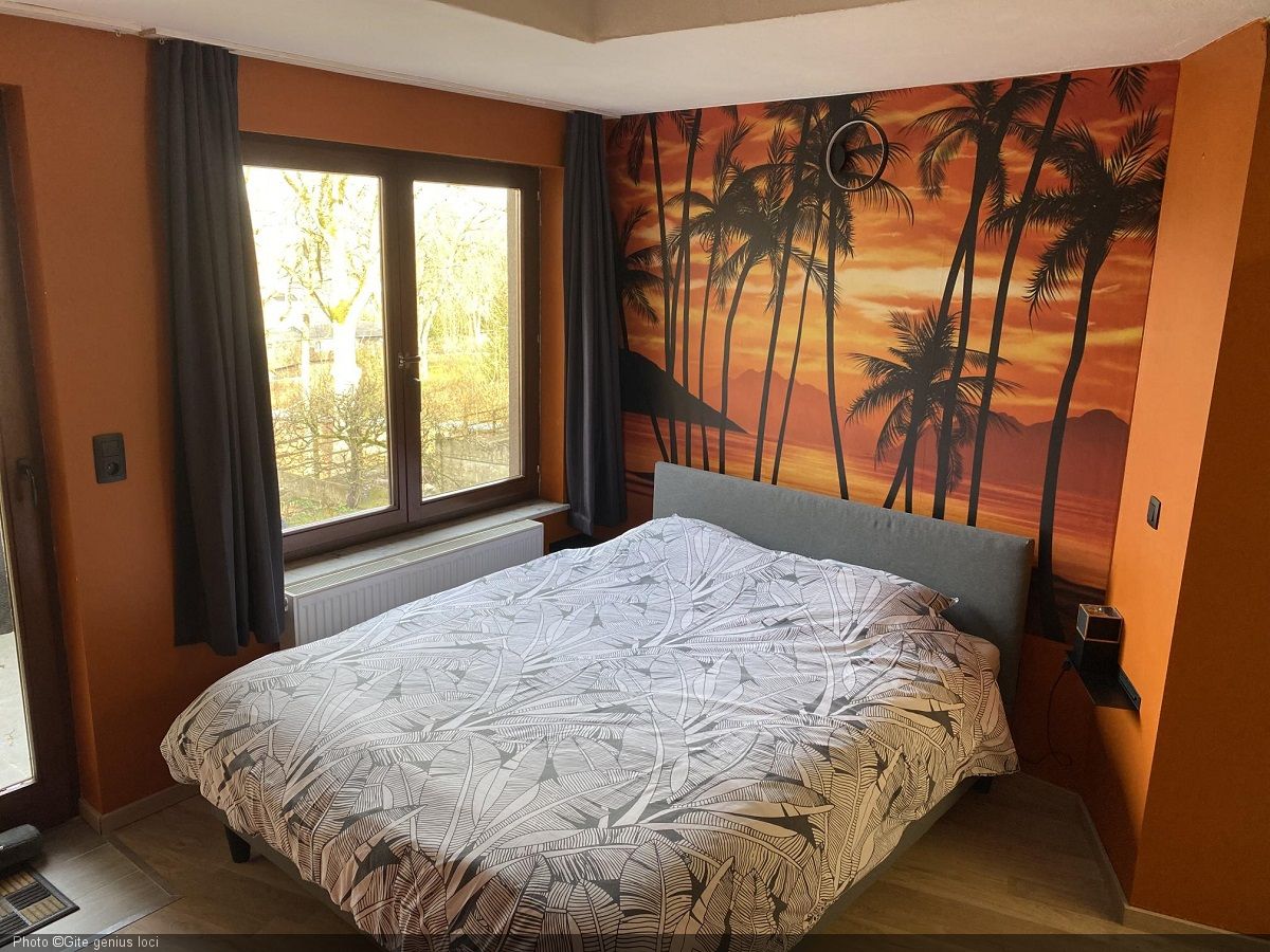 orange tree