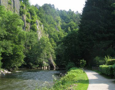 Ferrières P17 | Promenade de la Vierge 