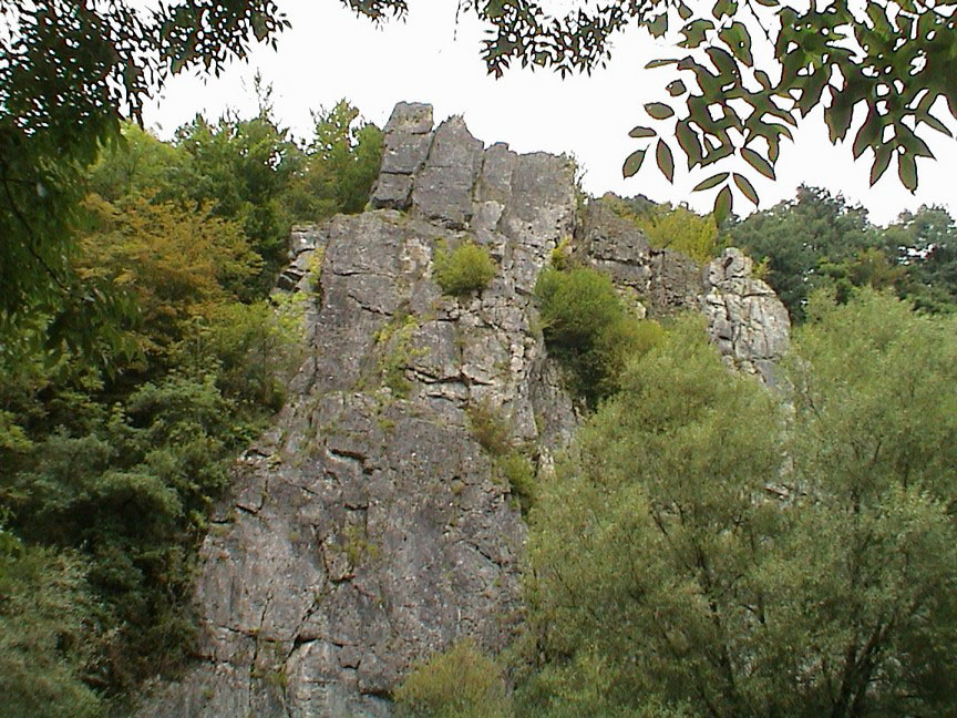 Ferrières P17 | Promenade de la Vierge 