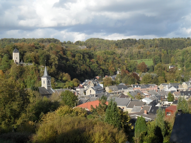 Géromont