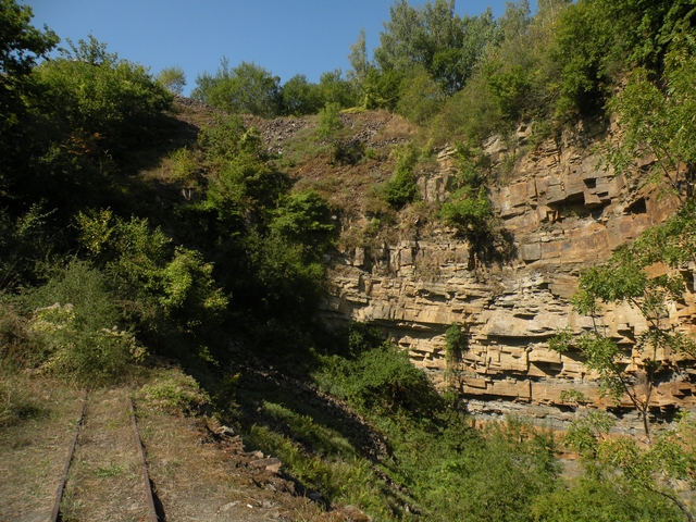 Comblain-au-Pont – Sentier Géologique