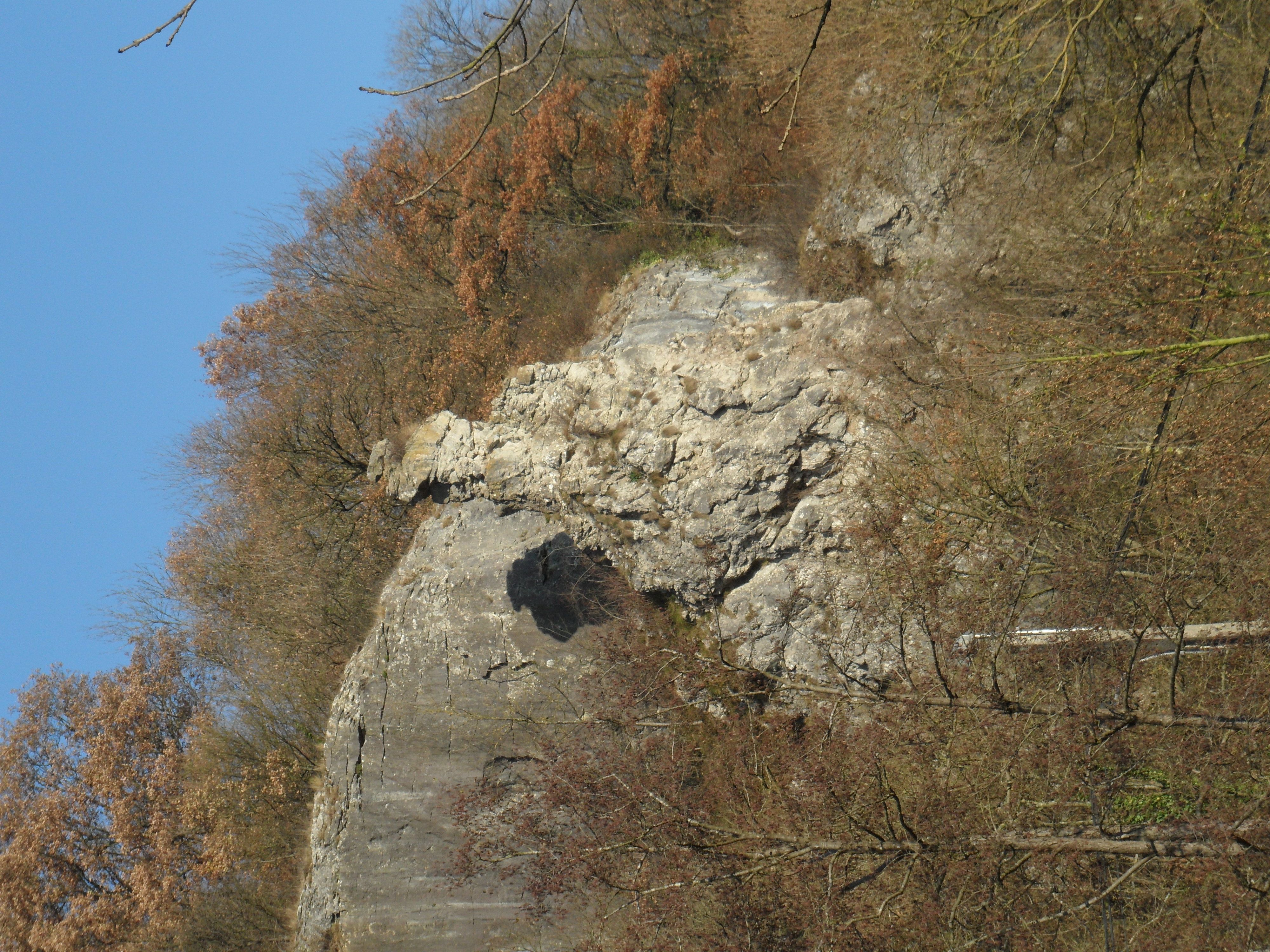 Comblain-au-Pont – Saint-Martin – Roches Noires – Chession – Pic Napoléon