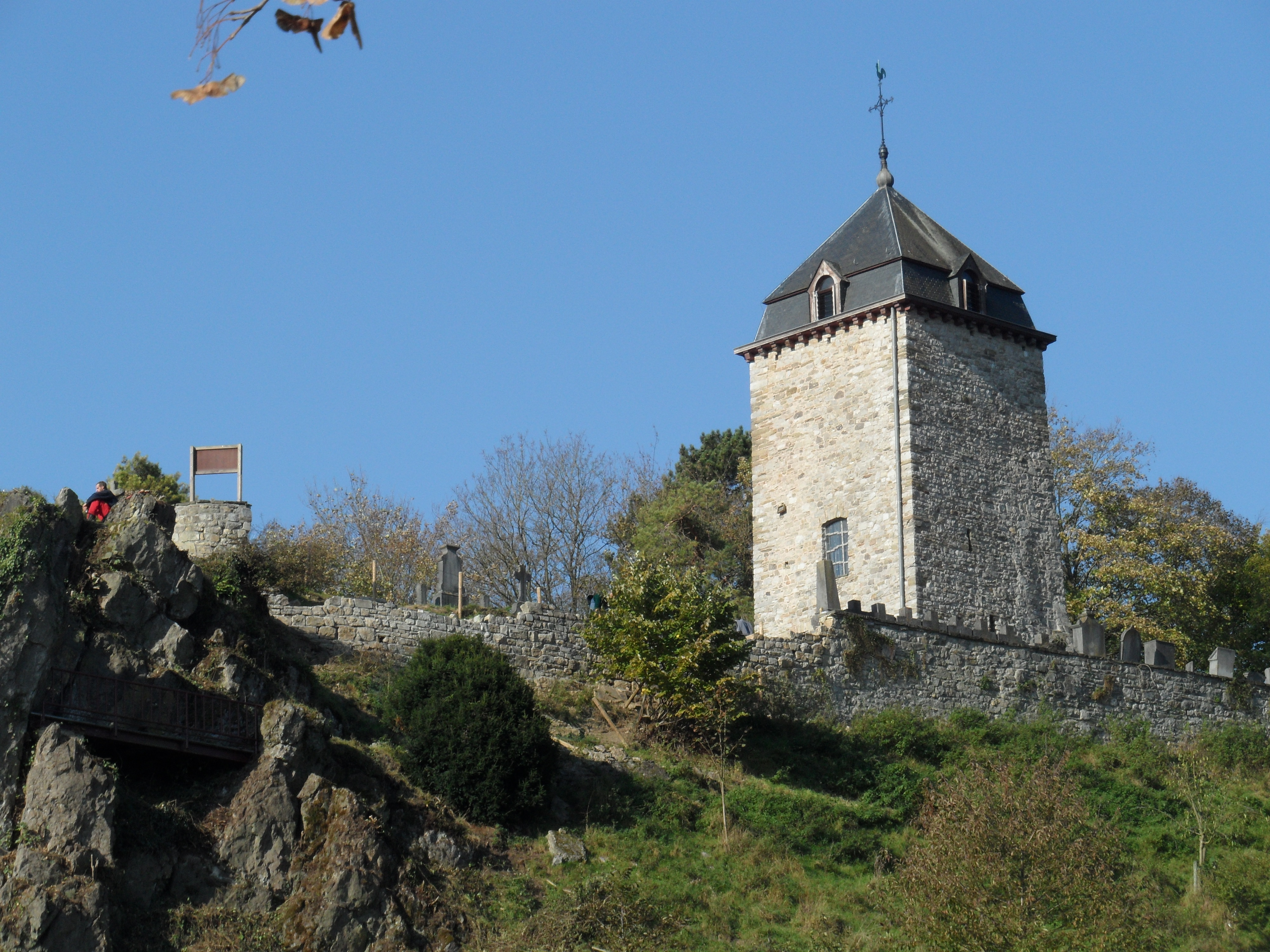 Promenade VTT 3