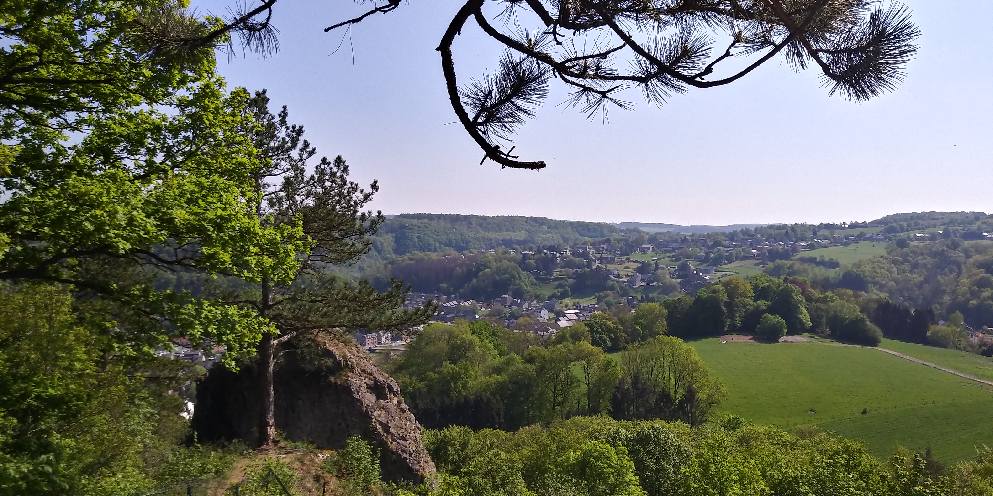 Promenade VTT 4