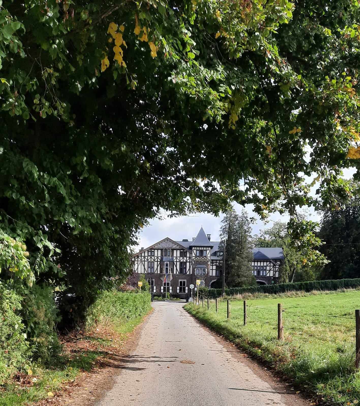 Trail 2 – Insegotte 