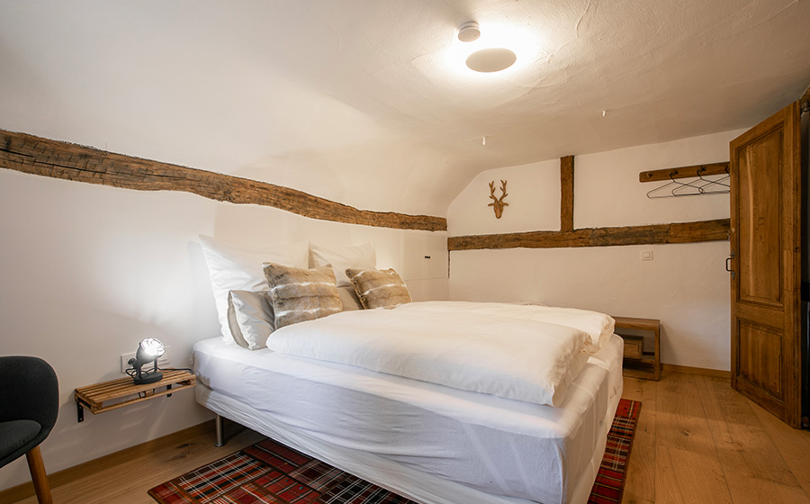 A Vi Molin – Chambre Catherine