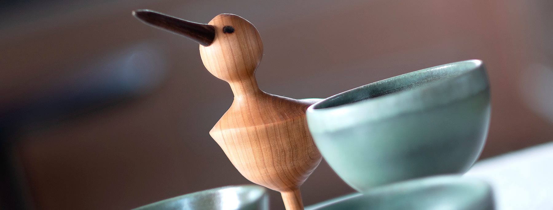 Journée de l'Artisan: Terre & Bois