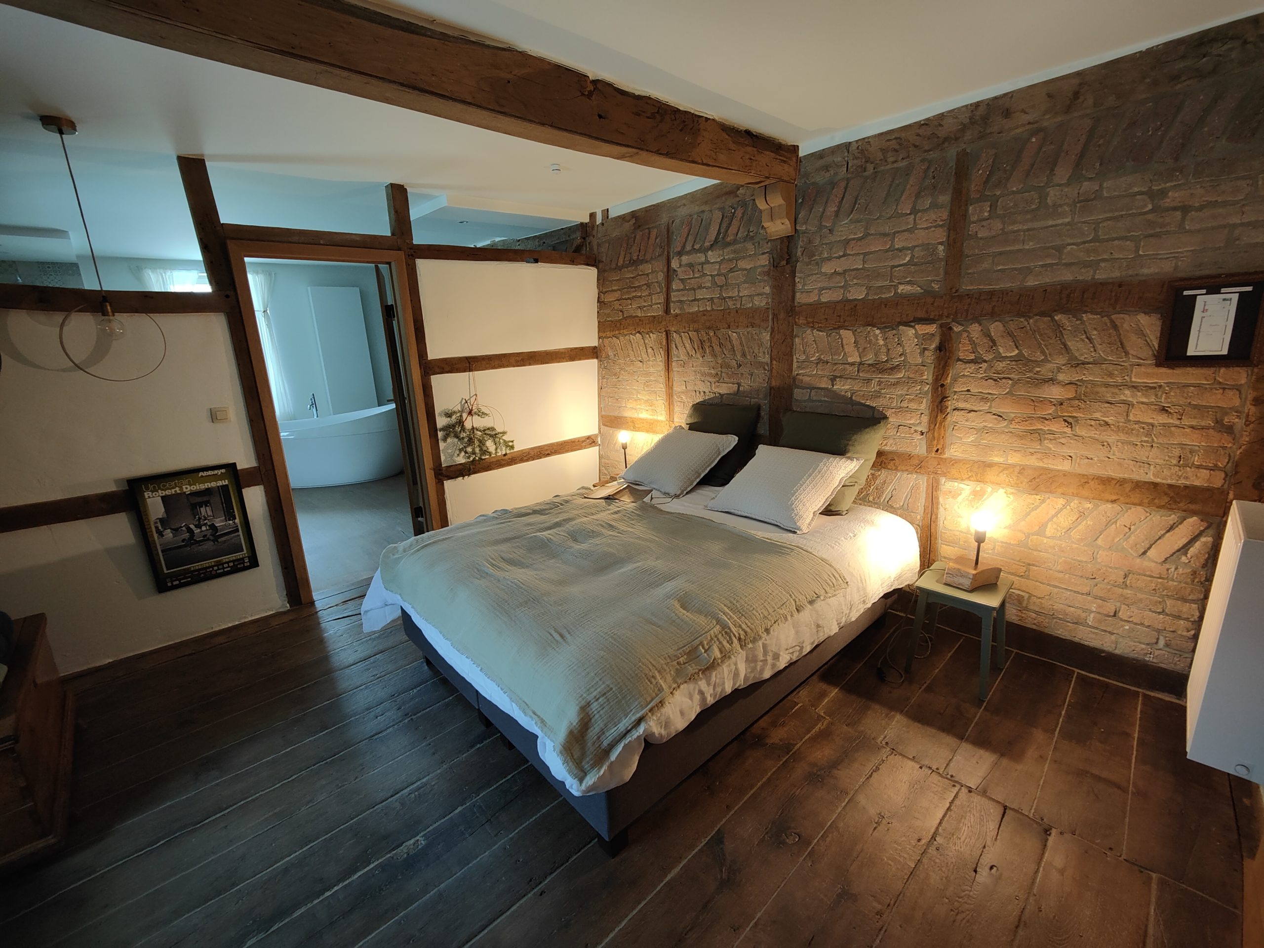 Le Clos des Brumes