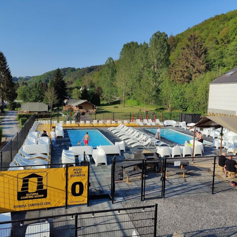 Camping Olympia