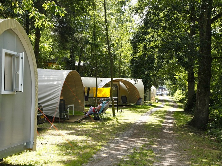 Camping Olympia