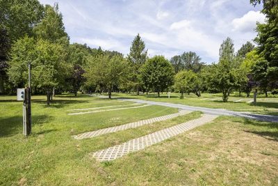 Arden Parks Comblain-au-Pont
