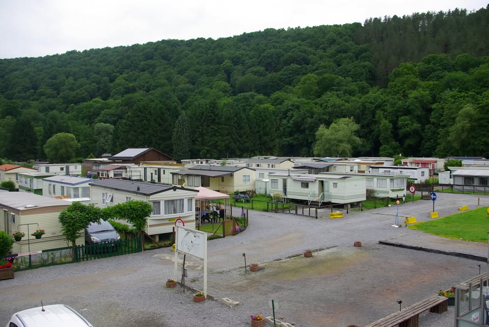 Camping Plein Soleil