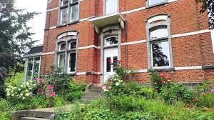 La Maison Vienvenue