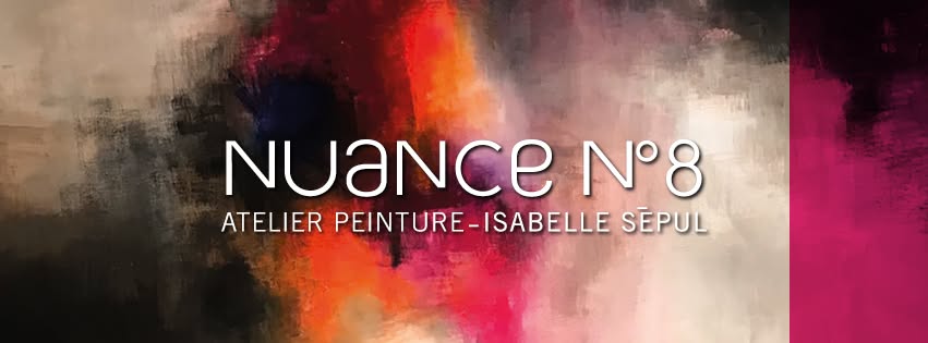 Exposition (peinture): Ateliers Nuance N°8