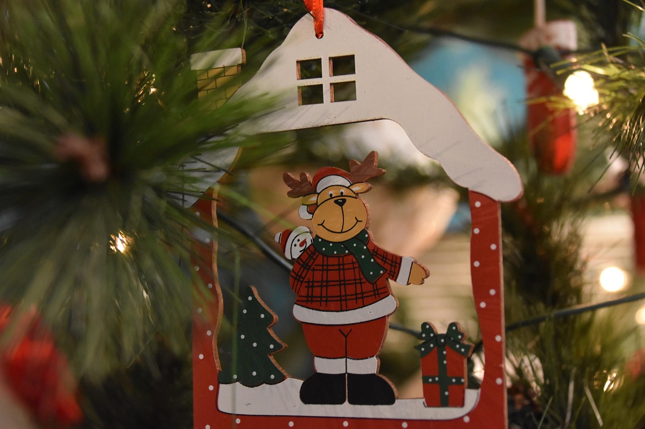 Noël à Marche