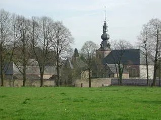 Chaudfontaine P 1 | Beaufays – Du Plateau à la Vallée de la Vesdre 
