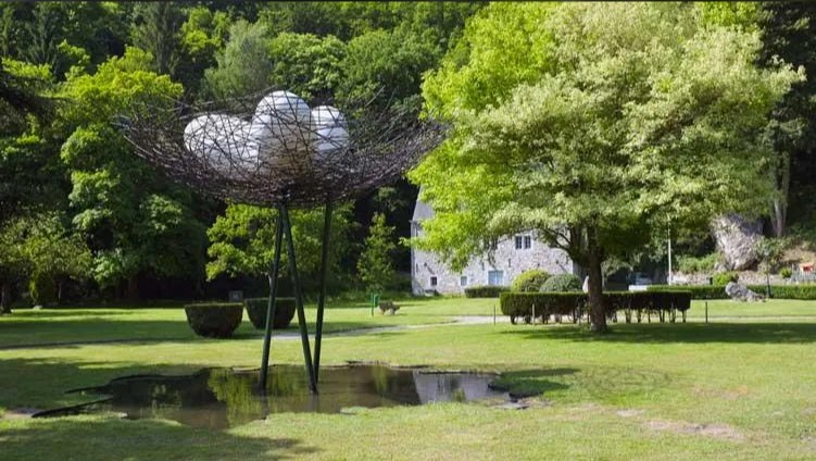 Chaudfontaine P 2 | Sur les traces des pèlerins de Chèvremont 