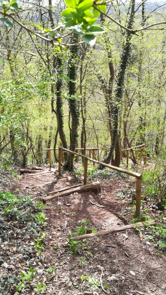 Chaudfontaine P 9 | Venelles discretes d&rsquo;Embourg 