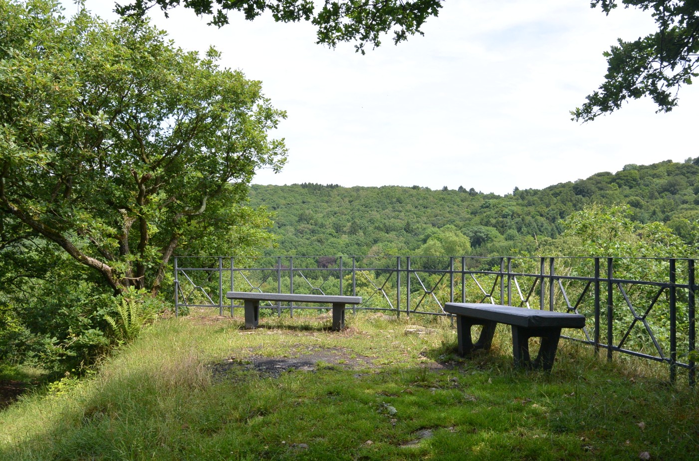 Chaudfontaine P15 | Les panoramas de Chaudfontaine 