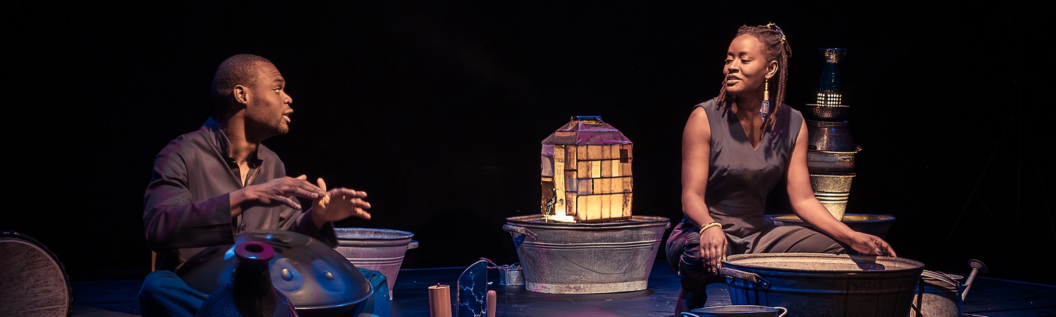 Spectacle: Walangaan