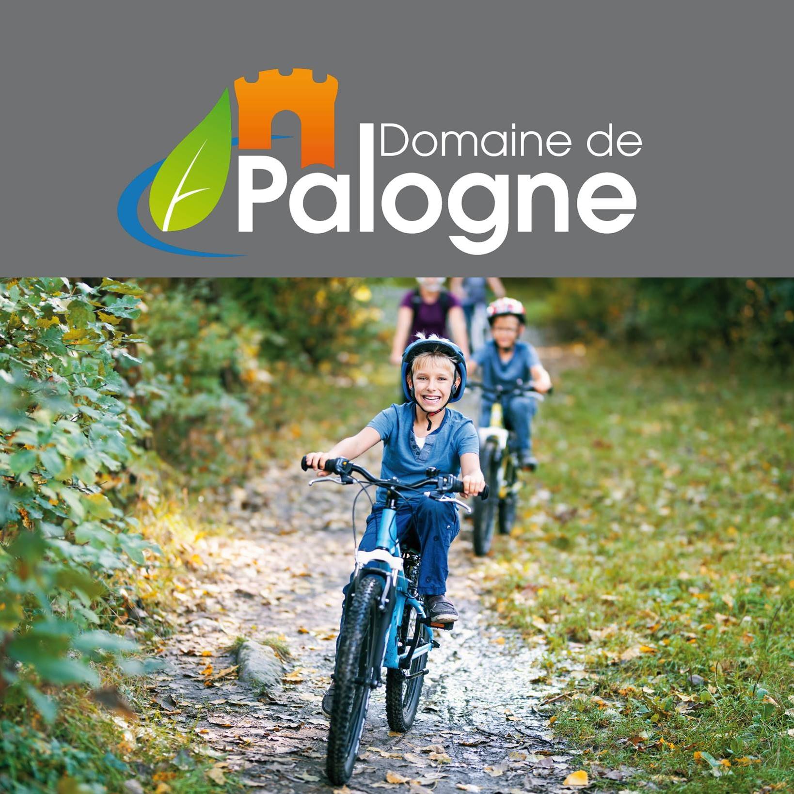 Domaine de Palogne réouvre ses portes