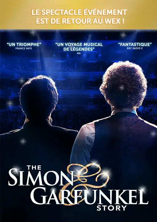 The Simon & Garfunkel Story