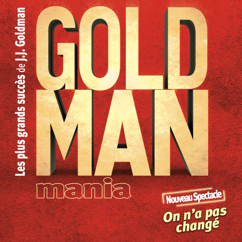 Concert: Goldman mania