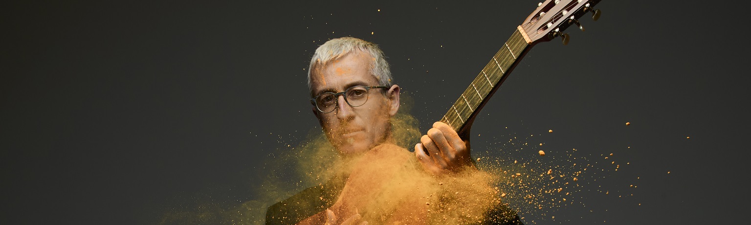 Concert: Quentin Dujardin 4tet feat. Manu Katché